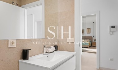 New Build - Villa - Los Alcázares - Serena Golf