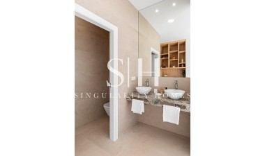 New Build - Villa - Los Alcázares - Serena Golf