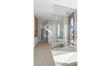 New Build - Villa - Los Alcázares - Serena Golf