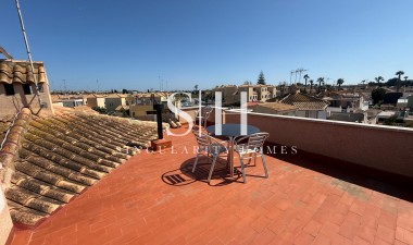 Odsprzedaż - Dom - Torrevieja - Carrefour