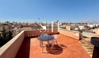 Odsprzedaż - Dom - Torrevieja - Carrefour