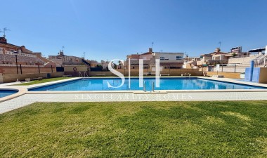 Odsprzedaż - Dom - Torrevieja - Carrefour