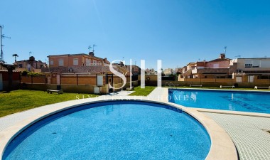 Odsprzedaż - Dom - Torrevieja - Carrefour