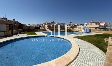 Odsprzedaż - Dom - Torrevieja - Carrefour