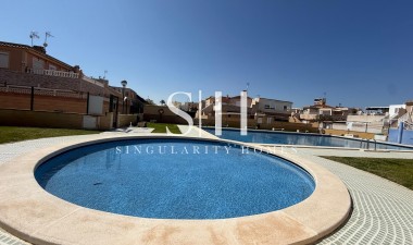 Odsprzedaż - Dom - Torrevieja - Carrefour