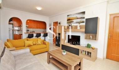 Resale - Apartment / flat - Orihuela Costa - Playa Flamenca