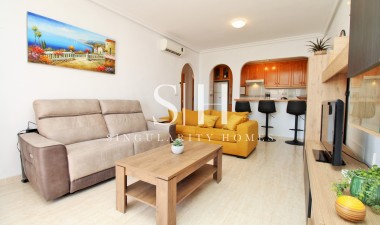 Resale - Apartment / flat - Orihuela Costa - Playa Flamenca