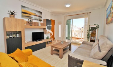 Resale - Apartment / flat - Orihuela Costa - Playa Flamenca