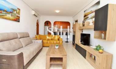 Resale - Apartment / flat - Orihuela Costa - Playa Flamenca