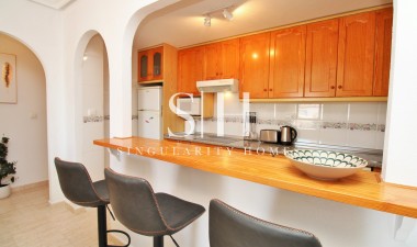 Resale - Apartment / flat - Orihuela Costa - Playa Flamenca