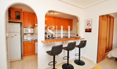 Resale - Apartment / flat - Orihuela Costa - Playa Flamenca