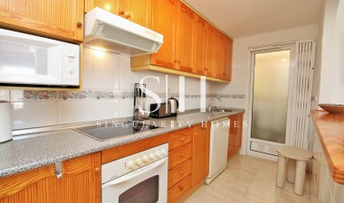 Resale - Apartment / flat - Orihuela Costa - Playa Flamenca
