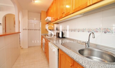 Resale - Apartment / flat - Orihuela Costa - Playa Flamenca