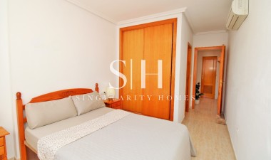 Resale - Apartment / flat - Orihuela Costa - Playa Flamenca