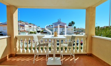 Resale - Apartment / flat - Orihuela Costa - Playa Flamenca