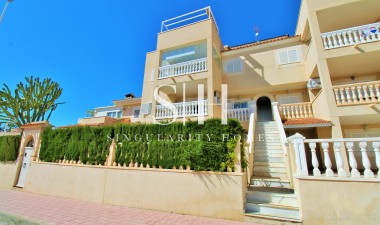 Resale - Apartment / flat - Orihuela Costa - Playa Flamenca