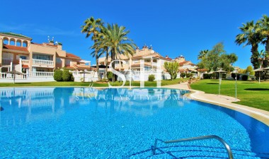 Resale - Apartment / flat - Orihuela Costa - Playa Flamenca