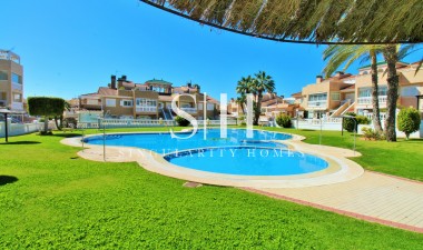 Resale - Apartment / flat - Orihuela Costa - Playa Flamenca