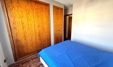 Resale - House - Orihuela Costa - Playa Flamenca