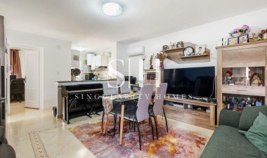 Återförsäljning - Villa - Orihuela Costa - Costa Blanca