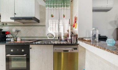 Återförsäljning - Villa - Orihuela Costa - Costa Blanca