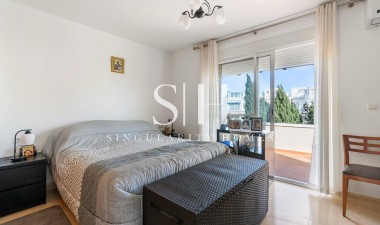 Återförsäljning - Villa - Orihuela Costa - Costa Blanca