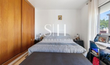 Återförsäljning - Villa - Orihuela Costa - Costa Blanca