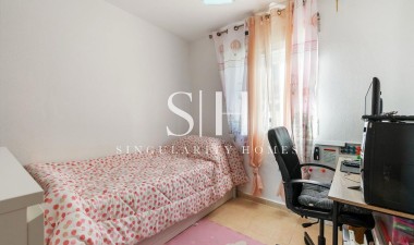 Återförsäljning - Villa - Orihuela Costa - Costa Blanca