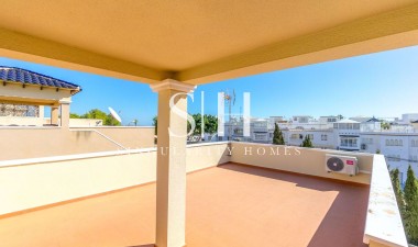 Återförsäljning - Villa - Orihuela Costa - Costa Blanca