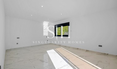 Resale - Villa - Campoamor