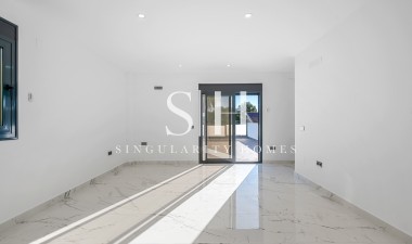 Resale - Villa - Campoamor