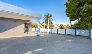 Resale - Villa - Campoamor