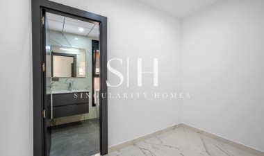 Resale - Villa - Campoamor