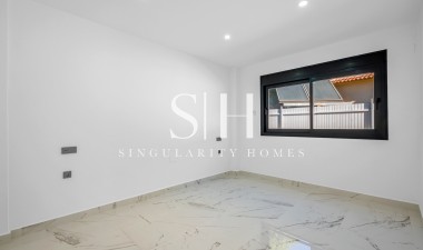 Resale - Villa - Campoamor