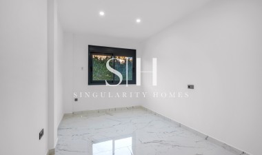 Resale - Villa - Campoamor