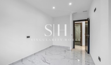 Resale - Villa - Campoamor