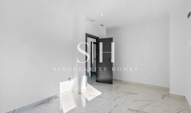 Resale - Villa - Campoamor