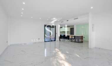 Resale - Villa - Campoamor