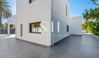 Resale - Villa - Campoamor