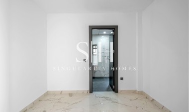Resale - Villa - Campoamor