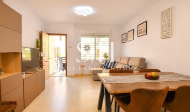Odsprzedaż - Villa - Algorfa - La finca Golf