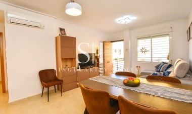 Odsprzedaż - Villa - Algorfa - La finca Golf