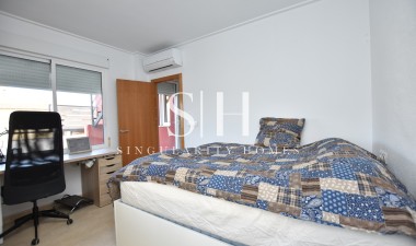 Odsprzedaż - Villa - Algorfa - La finca Golf