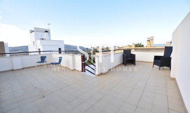 Odsprzedaż - Villa - Algorfa - La finca Golf