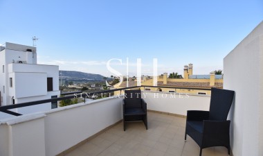 Odsprzedaż - Villa - Algorfa - La finca Golf