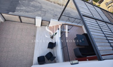 Odsprzedaż - Villa - Algorfa - La finca Golf