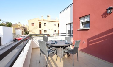 Odsprzedaż - Villa - Algorfa - La finca Golf