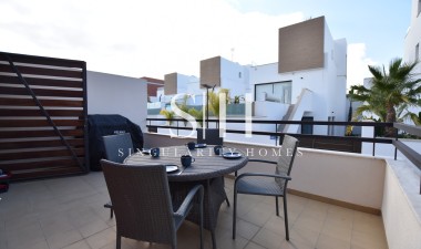 Odsprzedaż - Villa - Algorfa - La finca Golf
