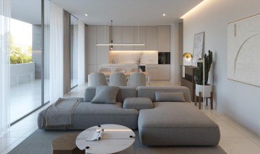 New Build - Penthouse - La Nucía - Bello Horizonte