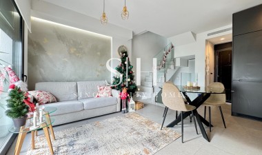 Reventa - Villa - Guardamar del Segura
